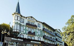Hotel Victoria